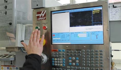 Beheersing van CNC.